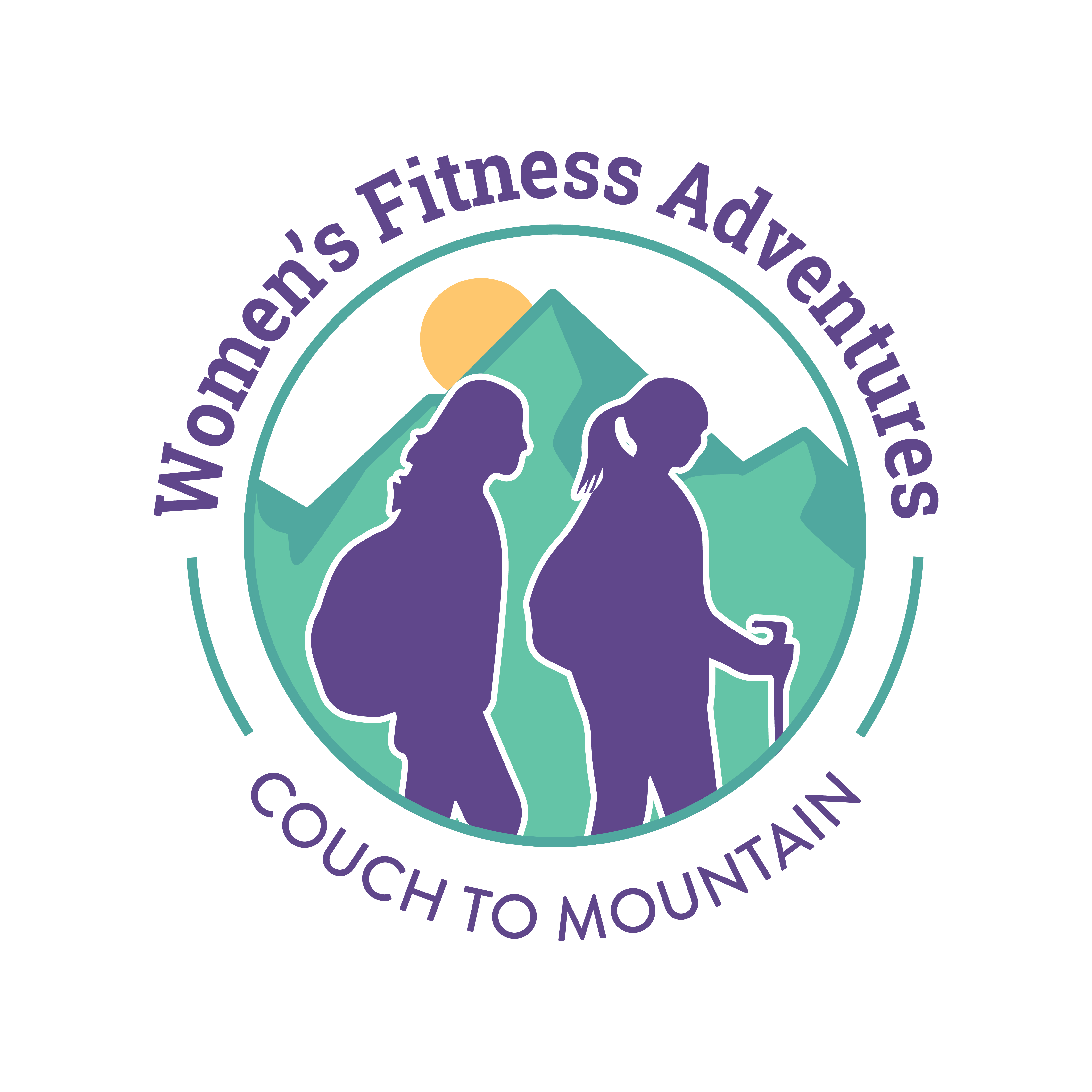 Couch to Mountain